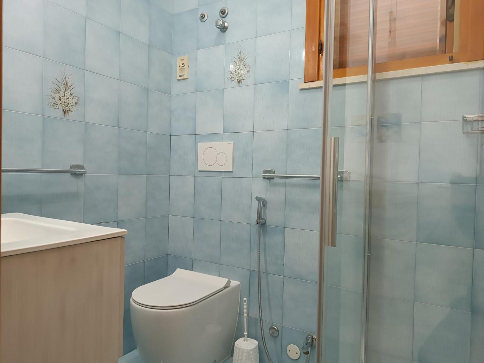 Il Giardino Di Sofia Charm And Comfort Apartment Torre dell'Orso Luaran gambar